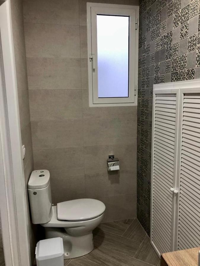 Apartment Casa Pepi