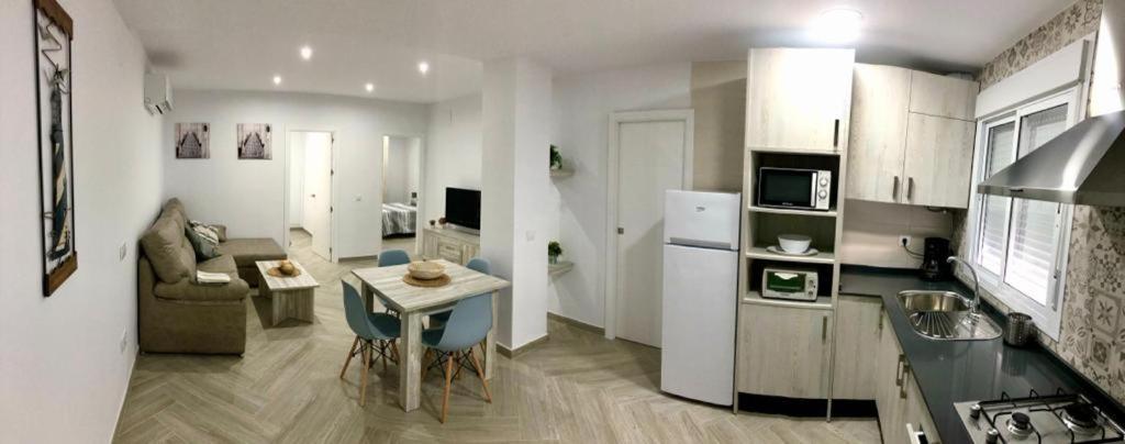 Casa Pepi Apartment Conil De La Frontera