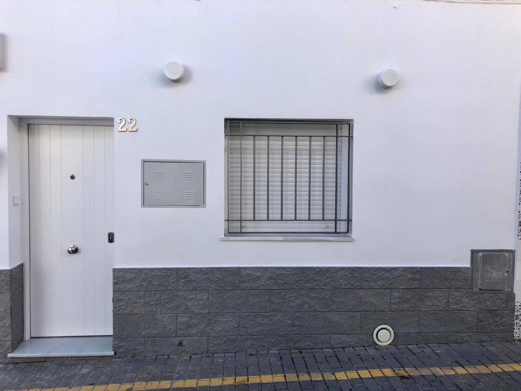 Apartment Casa Pepi Conil De La Frontera